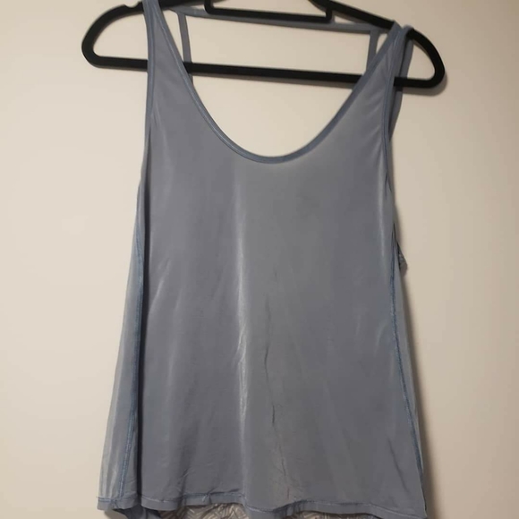 Lululemon fall back tank - Picture 2 of 3